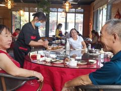 -生态苑农庄(十里画廊遇龙河店)