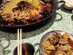 -五里关火锅(牛市口店)