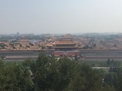 景山公园-景山公园
