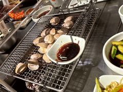 -白玉·朝鲜族烤串(南山店)