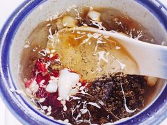 手工木瓜水-留焕小吃·昆明非遗小吃品牌(文明街店)