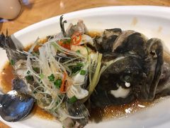 -南海渔家•海鲜•正宗海南菜(海棠湾店)