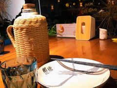 -蝦塘·中国餐馆(城墙南马道巷店)