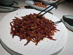 -院8里·小聚园老川菜(九眼桥店)