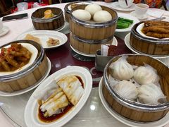 -凤凰楼酒家·粤宴点心(华强北店)