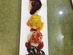 -桃子餐厅·天津菜(红星路直营店)