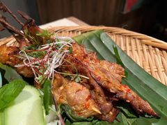 -Ginger(兴国路店)