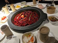 -川西坝子(老军营店)