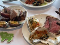 -拉蒂娜·巴西牛排馆 Latina·Brazilian Steakhouse(陆家嘴旗舰店)