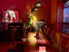 -鸡尾酒实验室酒吧(隆礼路店)