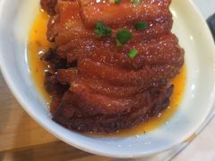 -京天红酒家(马家堡店)
