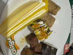 -好伦哥披萨(地坛店)