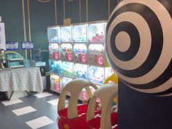 -MELAND CLUB亲子乐园·派对·餐厅(北京芳圆里ID MALL店)
