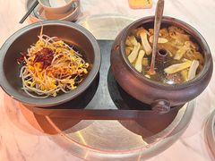 -云海肴云南菜·蒸汽石锅鱼(新奥店)
