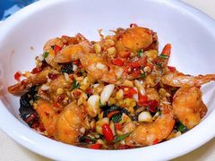 -笨罗卜浏阳菜馆(太平街店)