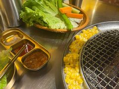 -釜山火炉·海鲜烤肉(紫藤路店)