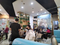 -虾巢(维多利·摩尔城店)
