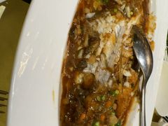 -武汉香格里拉大酒店·香宫中餐厅