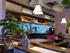 -闽上鲜·福建菜(龙湖滨江天街店)