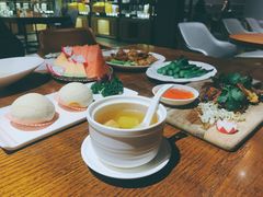 -江滨壹号艺文空间复合餐厅(闽江大道店)