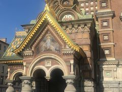 -滴血救世主教堂