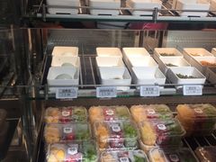 -阿那亚第一食堂 Cafeteria 1