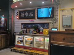 -八九道菜(隆城街店)