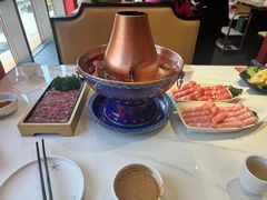 -祥源胡同·涮牛羊肉火锅(花桥店)