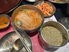 -西塔老太太泥炉烤肉(龙湖北苑天街店)