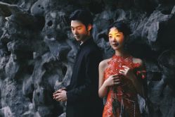 -吉光片羽高端婚纱摄影(泰州优选店)