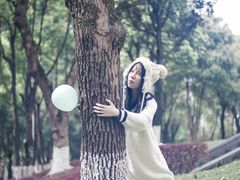 -重庆市江北嘴中央商务区中央公园