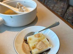 -漢舍川菜馆(国贸商城店)