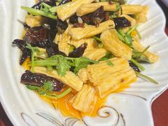 -易老头三样菜(南滨路总店)