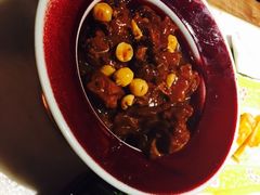 猪手-那家小馆•北京菜•烤鸭(中关村店)