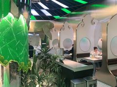 -青花椒花椒鱼(合生汇店)