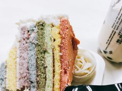 -BON CAKE(华贸购物中心店)