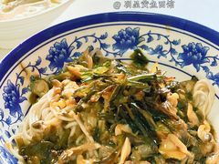 -明呈黄鱼面馆(斜土路店)