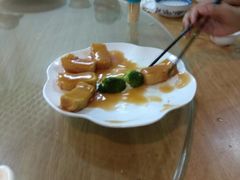 -品香菜馆(旗峰路中侨大厦店)