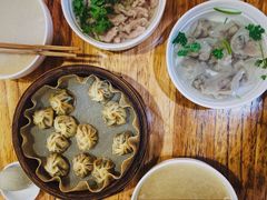 -大叔家福鼎小吃(十全街店)