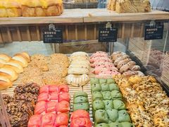 -UH祐禾(上海荟聚店)