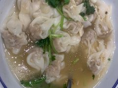 江南小馄饨-合合大冷面(湖南店)