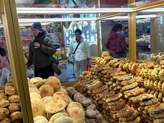 -杨老大焙子月饼干货(宽巷子民族美食街店)