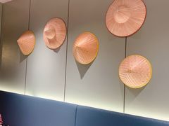 大堂-安南小馆(华润城万象天地店)