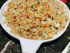 -串王阿三烧烤·小龙虾·烤鱼(拱墅胜利河美食街店)