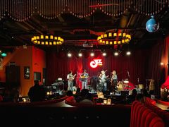 -JZ Club 爵士酒吧(上海店)