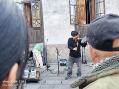 -三坊七巷历史文化街区