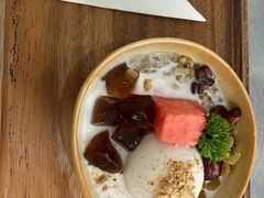 -自然椰·海南清补凉(海月广场店)