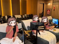 -东方棕泉·洗浴·按摩·美食国际水疗会所(福田店)