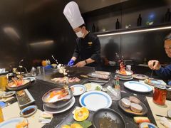 -大渔铁板烧(万象城店)