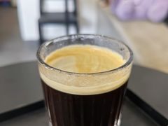 美式-咖士C·Coffee